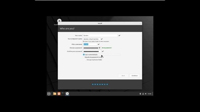 Triple Boot Setup смотреть онлайн