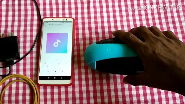 Boat rugby Bluetooth speaker unboxing and review смотреть онлайн