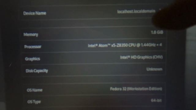 INSTALL LINUX on an RCA Cambio! IT IS POSSIBLE! смотреть онлайн