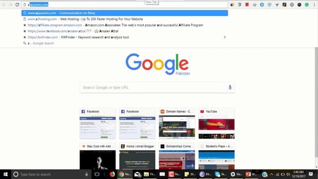 22. How to Install WordPress using cPanel for Beginners смотреть онлайн