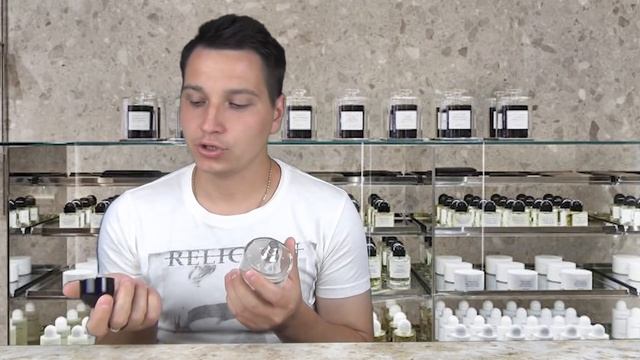 Byredo BAL D'AFRIQUE нишевая парфюмерия