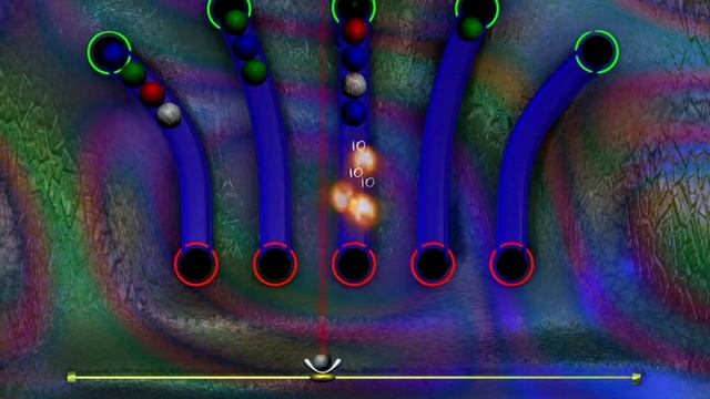 Zaz pro_level 10 - Joker - Shortest time смотреть онлайн