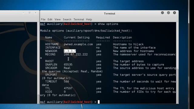DNS spoofing through cache poisoning смотреть онлайн