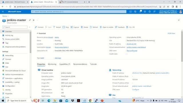 How To Auto Start Windows Slave Using Task Schedular | Auto Start Windows Agent After Machine Reboo смотреть онлайн