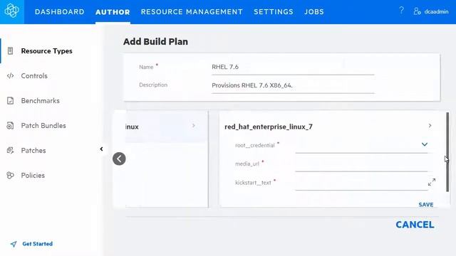 Provisioning Red Hat Enterprise Linux 7 смотреть онлайн