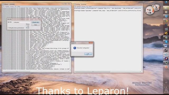 AAPG: How to add "Spot assist" on the left mouse button смотреть онлайн