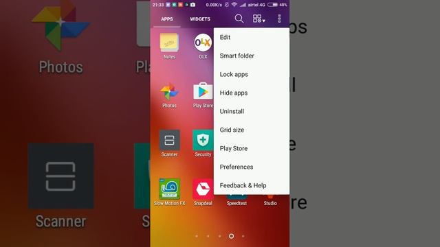 ZenUI- Best android launcher ? смотреть онлайн