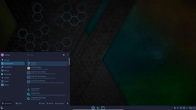 Cachy OS – Best Arch Distro? | Impressive, Fast & Secure смотреть онлайн