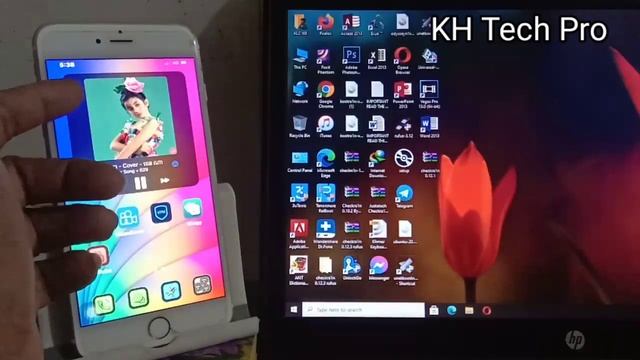 NEW! Amazing Tweaks | Top 6 Cydia Tweaks | iOS 14.6 - 14 смотреть онлайн