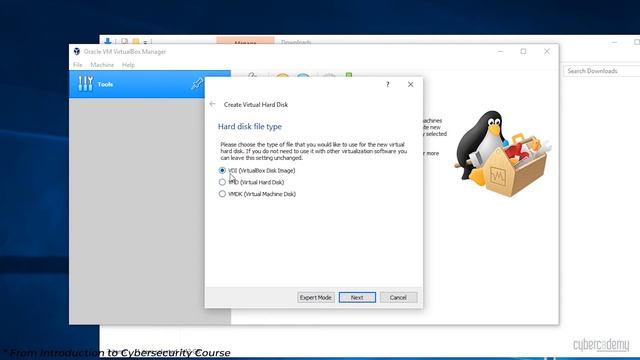 How To Install VirtualBox смотреть онлайн