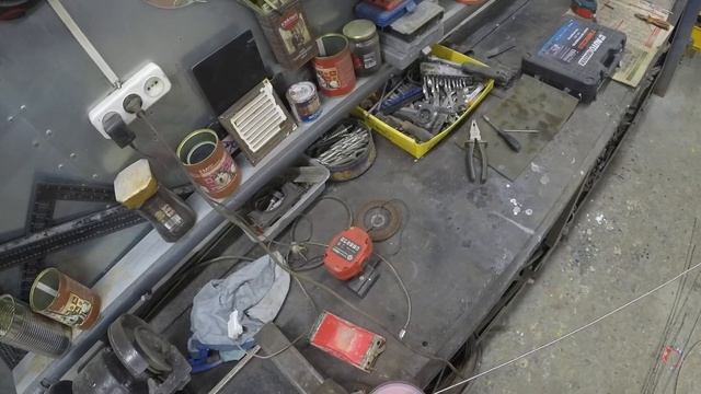 Ржавая проволока ч 2 смотреть онлайн