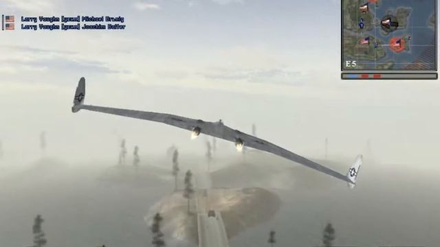 Battlefield 1 \ BF1942 Secret Weapons of WWII карта 6 смотреть онлайн