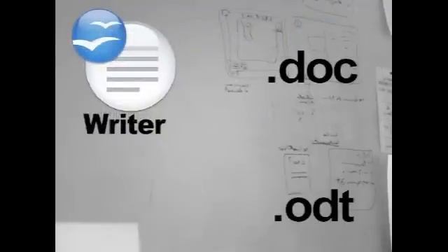 Introduzione ad Apache OpenOffice - VersOOo.com смотреть онлайн