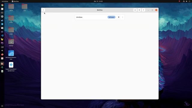 Easily run Windows software on Linux with Bottles смотреть онлайн