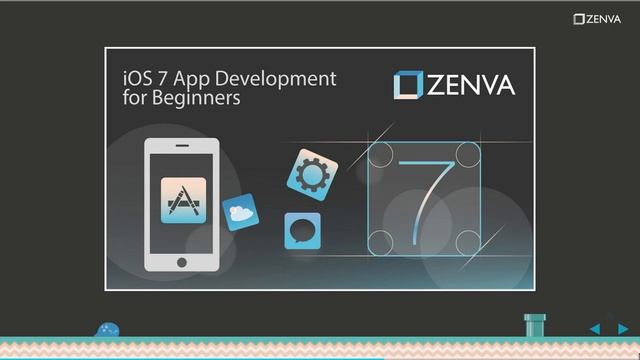 Learn Mobile Development Courses at Zenva Academy смотреть онлайн