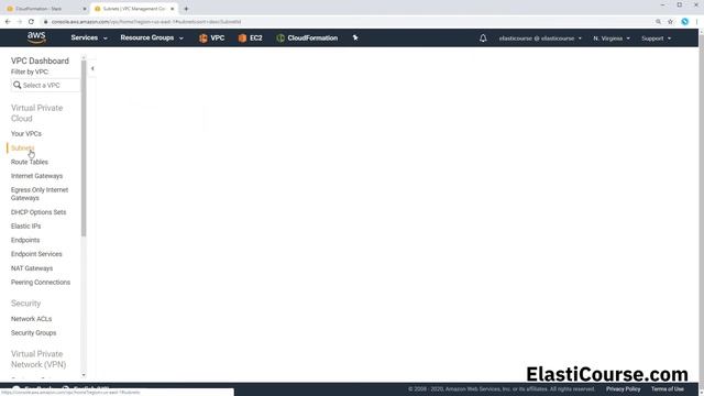 How to deploy Fortigate A-P cluster using AWS CloudFormation | Infrastructure as Code (IAC) смотреть онлайн