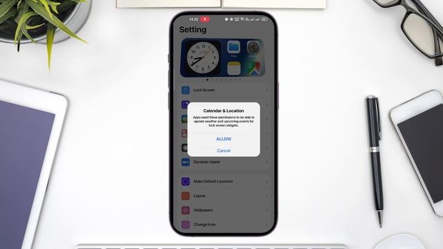 Cara Mengubah Tampilan Android Jadi Seperti Iphone 14 Pro Full IOS 16 | Terbaru 2023 смотреть онлайн