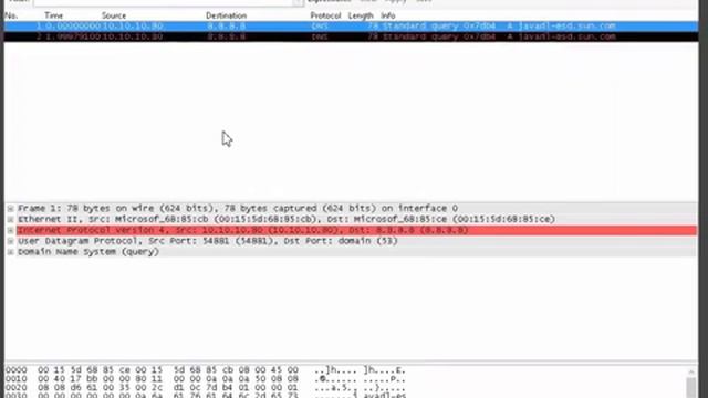 Hacking Countermeasures : Hping3 DOS attack смотреть онлайн