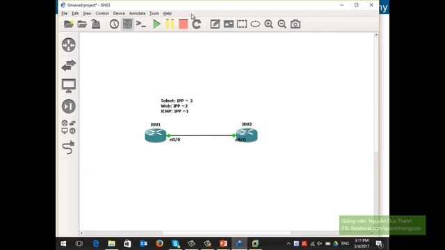 20170304_CCNP_QoS_Part1_Tổng hợp смотреть онлайн
