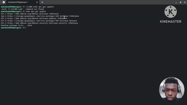 How To Install VS Code On Chromebook With Linux Tools смотреть онлайн