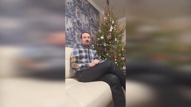 Кипелов. Новогоднее поздравление 21-22. смотреть онлайн