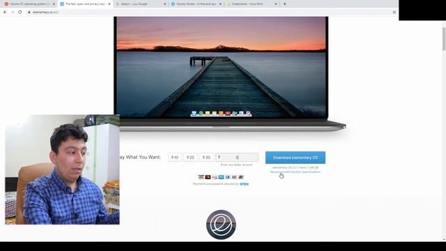 best linux distro смотреть онлайн