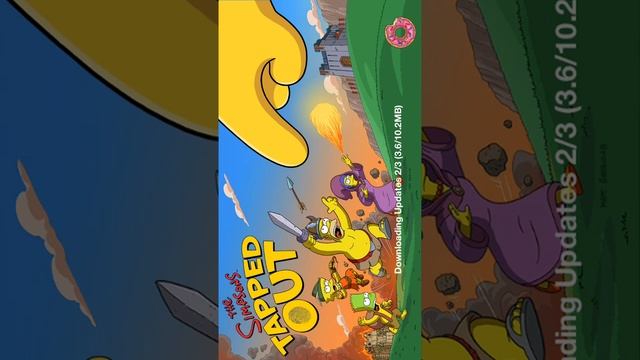 How to hack the Simpsons Tapped out! Ios/Jailbreak смотреть онлайн