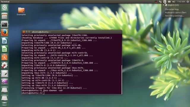 How to install and write Bangla with Unijoy in Ubuntu 14 04 LTS смотреть онлайн