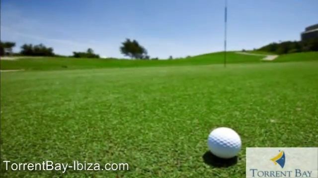 Hoteles Ibiza - TORRENT BAY смотреть онлайн