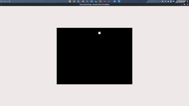 Solus kernel driver not installed virtualbox смотреть онлайн