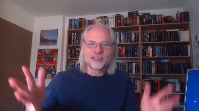 Stop fighting! My thoughts about the Linux Community! смотреть онлайн