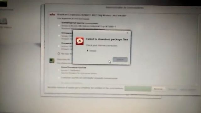 Configurando Wifi En Compaq Presario C700 [Linux Mint] parte 1/2 смотреть онлайн