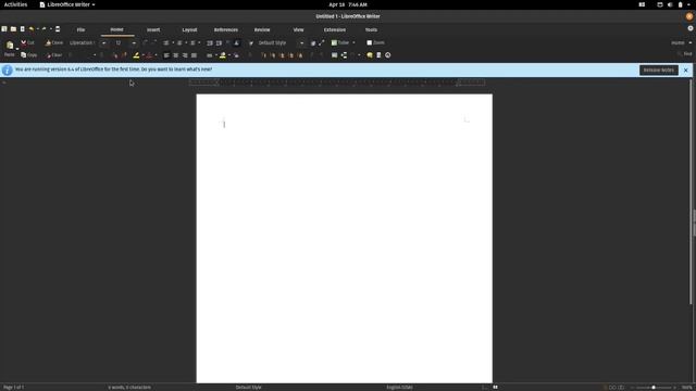 Pop!_OS 20.04 Beta Run Through смотреть онлайн