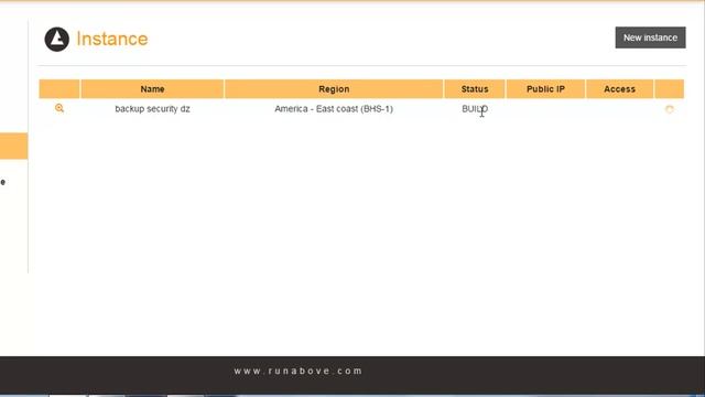 الحلقة58: شرح الحصول على VPS مجاني لمدة 7 أشهر смотреть онлайн