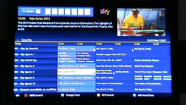 Cloud Ibox 4 - Recording Four Channels simultaneously смотреть онлайн