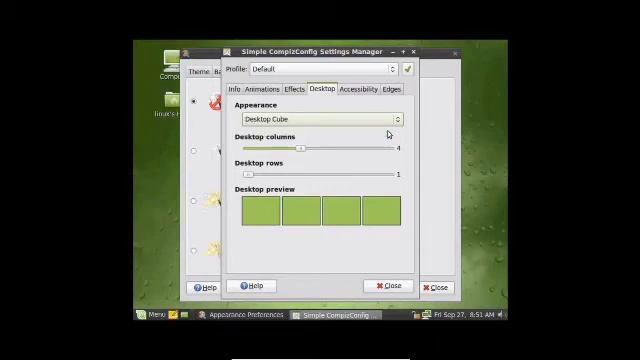 How to Install and Configure Linux Mint 15 смотреть онлайн