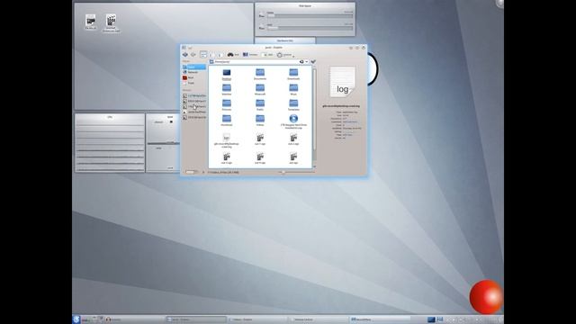 The Desktop - Life on Linux смотреть онлайн