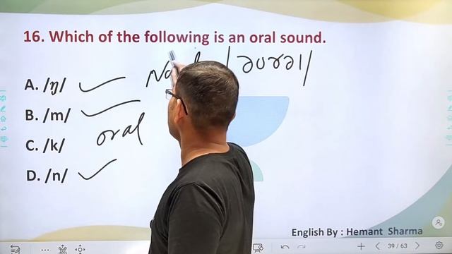 17 Days to Crack REET Model Paper | REET/CTET/MPTET | English | Hello Teachers | Hemant Sharma смотреть онлайн