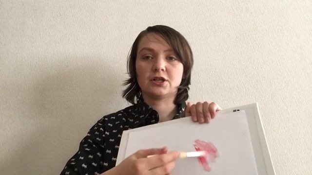 КАРАНДАШИ | Сезон 1 | Часть 1 |Акварельные карандаши ИКЕА МОЛА Обзор перед мастер-классом смотреть онлайн