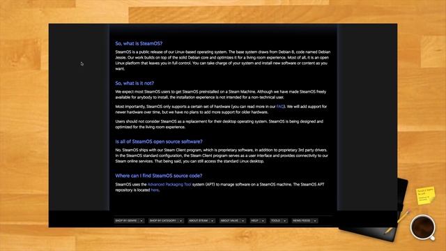 7 Best Linux Distros for Gaming смотреть онлайн