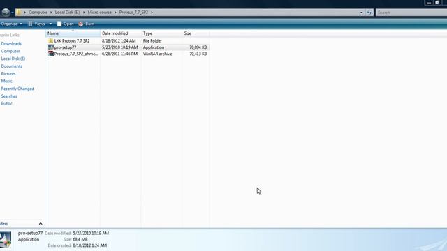 How to install proteus смотреть онлайн