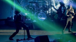 Кипелов - Жить вопреки (55. Arena Moscow 08.12.2013)