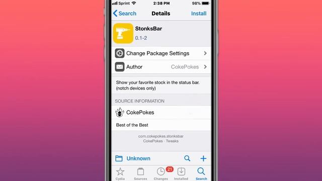 Top BEST Updated Jailbreak Tweaks for iOS 11/12/13/14 (Checkra1n, Odyssey, Unc0ver + Chimera) смотреть онлайн