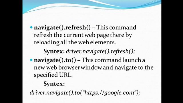Top 50 Selenium Interview Questions with Answers смотреть онлайн
