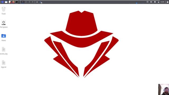 Operating System - Kali Introduction смотреть онлайн