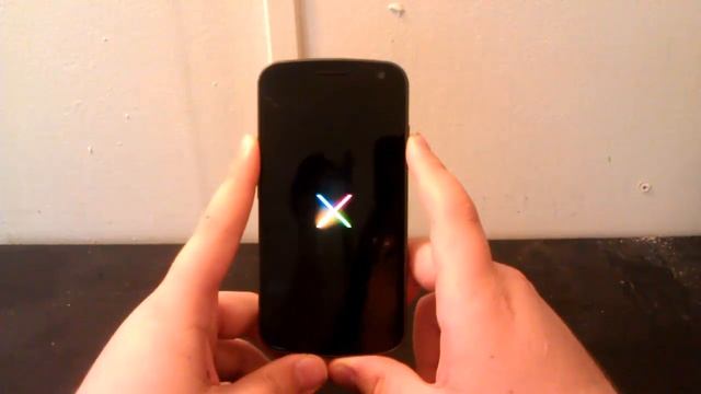 How to Install CodeName Sammy on the Galaxy Nexus смотреть онлайн