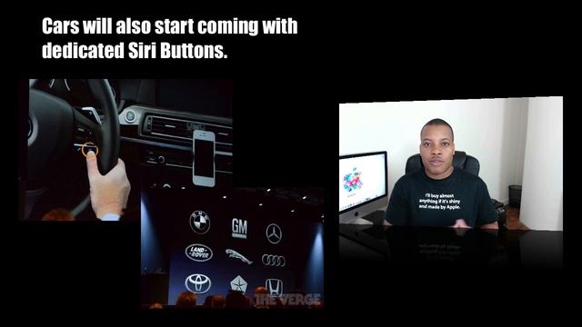 Full WWDC Recap: iOS 6 and a Retina Display MacBook Pro смотреть онлайн