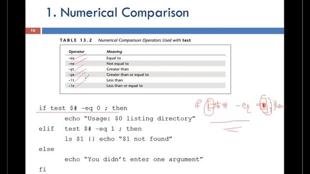 Shell programming in linux || PART2 смотреть онлайн