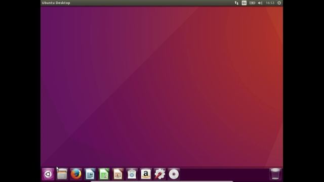 Ubuntu 16.04 Xenial Xerus: First Look смотреть онлайн