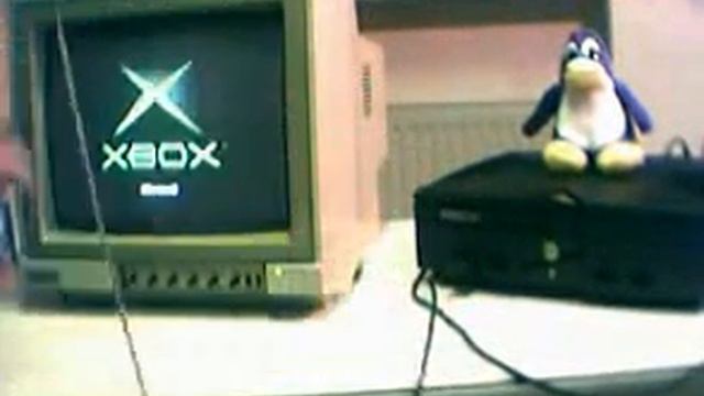 Xbox Linux: Setup of a Linux Computer смотреть онлайн